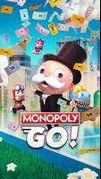 Monopoly GO! ポスター