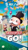 Poster Monopoly GO!