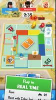 برنامه‌نما Monopoly GO! عکس از صفحه