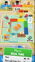 Monopoly GO! ảnh chụp màn hình 1