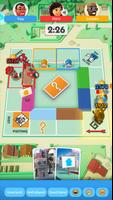 برنامه‌نما Monopoly GO! عکس از صفحه