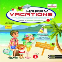 Happy Vacation -1 bài đăng