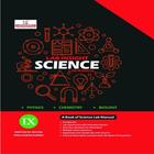 Lab Insight Science -9 圖標