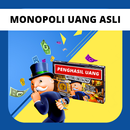 MONOPOLI Penghasil Uang Asli aplikacja