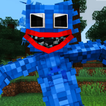 Poppy Play: Huggy-Wuggy Mod