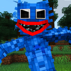 Poppy Play: Huggy-Wuggy Mod icon