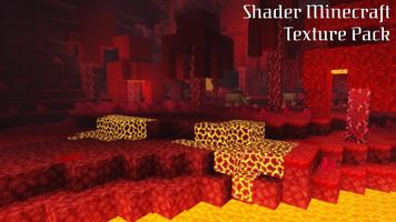 Minecraft Shader texture pack capture d'écran 1
