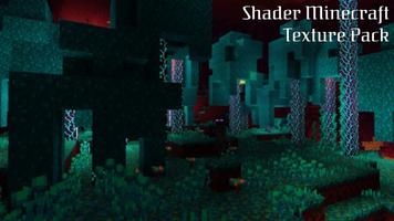 Minecraft Shader texture pack capture d'écran 2