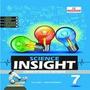 Science Insight-7 APK