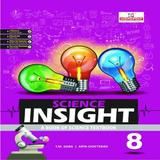 Science Insight -8 আইকন
