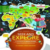Seek And Explore-5 poster