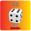 Go calc Monopoly: Dice