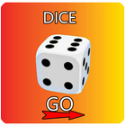 Go calc Monopoly: Dice icône