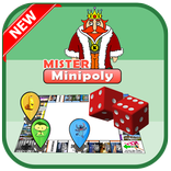 Nanopolly Bussines World Board