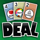 ikon Monopoly Deal