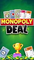 Monopoly Deal Affiche