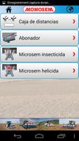 MONOSEM captura de pantalla 1