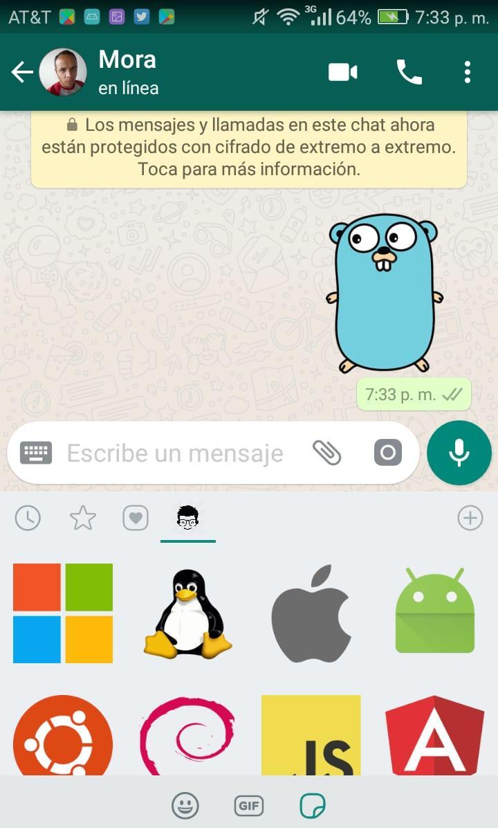 Coder Stickers For Android Apk Download