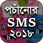 পচাঁনোর এসএমএস иконка