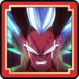 Warriors Battle آئیکن