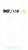 Mona Fashion 포스터