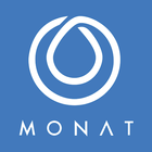 آیکون‌ MONAT Vibe