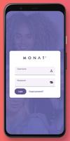 My MONAT 2.0 海报