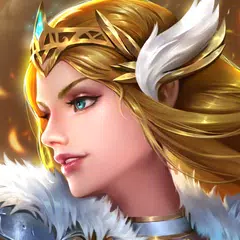 Baixar 미친소녀 APK