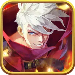 Baixar 내가지키는세상 APK