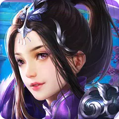 검혼 - 초대형 무협 MMORPG APK 下載