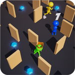 Hide a n d Seek Mini Game icon