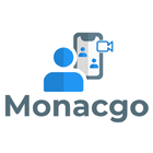 MonacGo icône