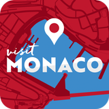 モナコ旅地図＆観光ガイド