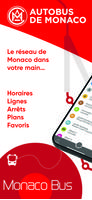 پوستر Monaco Bus