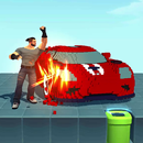 Crushing Warrior APK