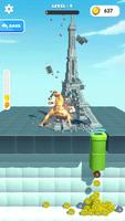 Crushing Warrior تصوير الشاشة 3