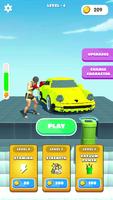 Crushing Warrior تصوير الشاشة 2