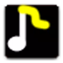 Draw Music MonadPad