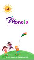 پوستر Monaia