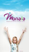 Monaia Partner 海报