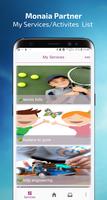 Monaia Partner 截图 1