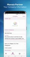 Monaia Partner 截图 3