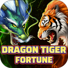 Dragon Fortune - 7Up 7Down иконка