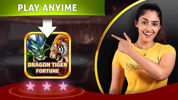Dragon Fortune - 7Up 7Down постер