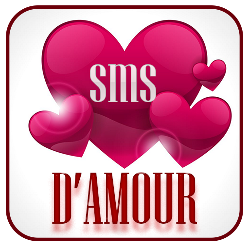 sms d'amour touchants 2023