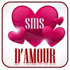 download sms d'amour touchants 2024 APK