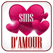 sms d'amour touchants 2025 アイコン