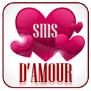 sms d'amour touchants 2025 APK