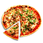 Pizza App Demo icon