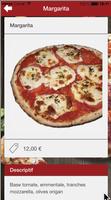 Pizza App Demo capture d'écran 3
